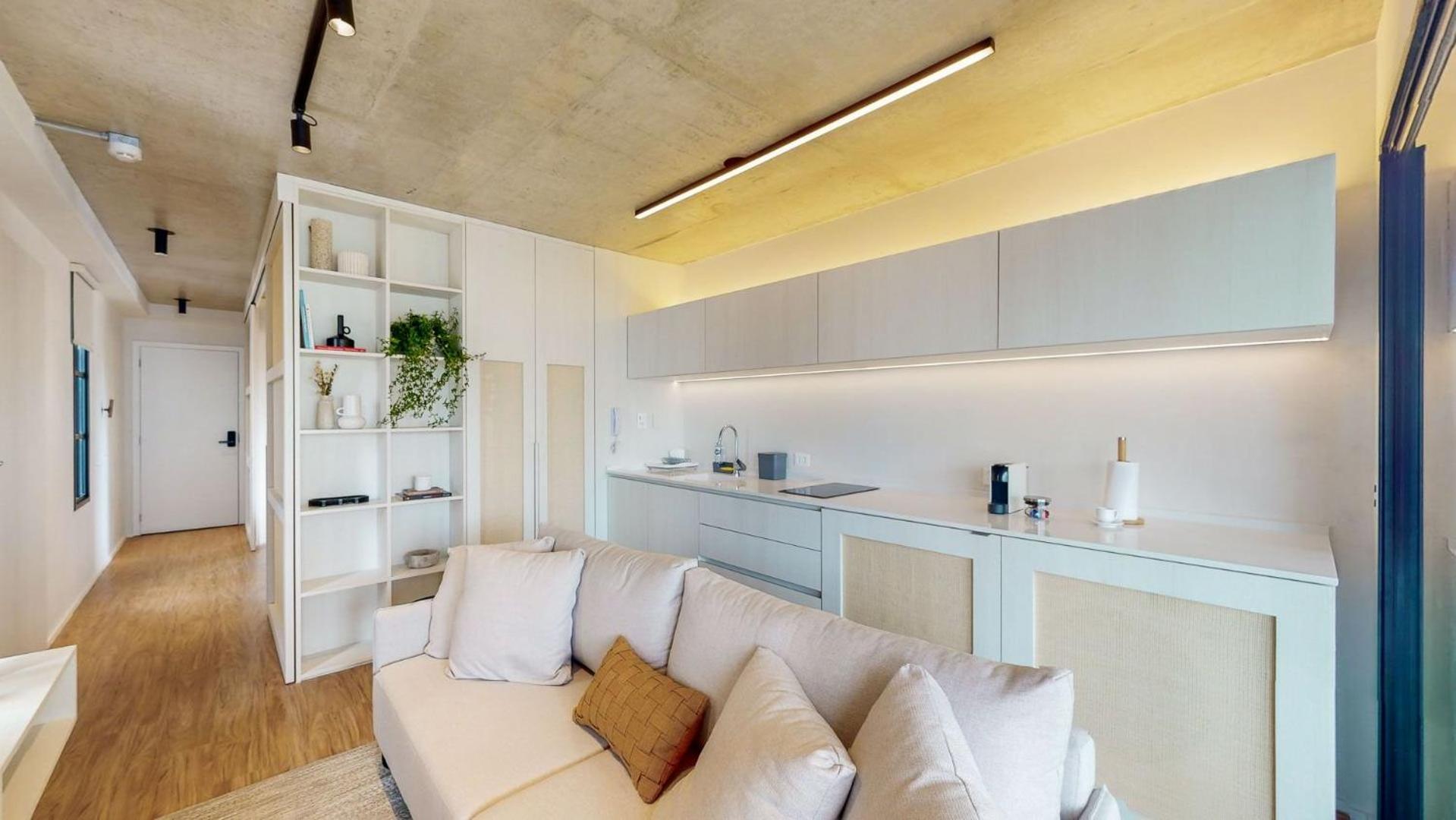 Arte Itaim By Oba Holiday home *