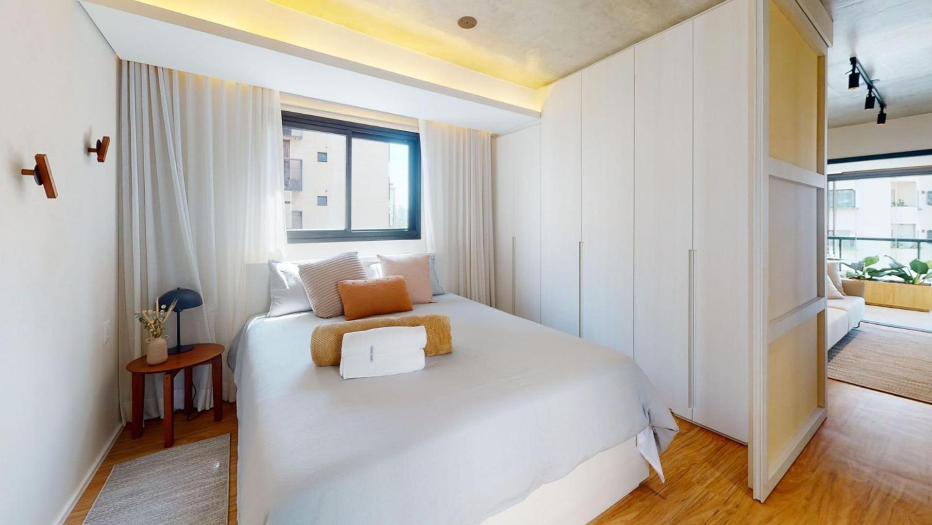 Arte Itaim By Oba Holiday home Sao Paulo