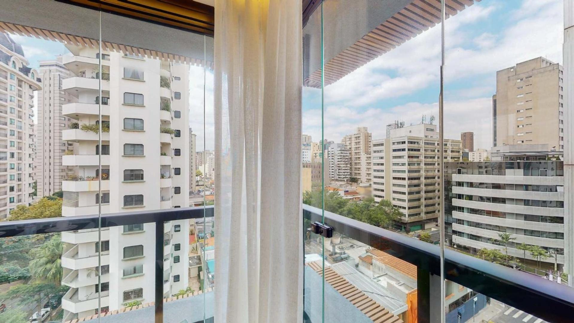 Arte Itaim By Oba Holiday home Sao Paulo