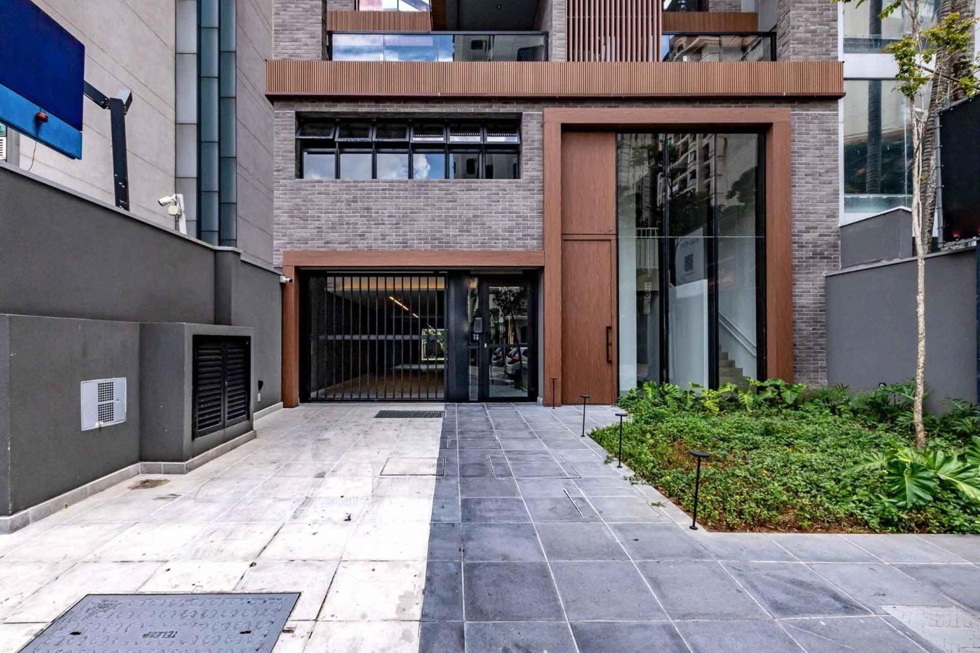 Arte Itaim By Oba Holiday home Sao Paulo