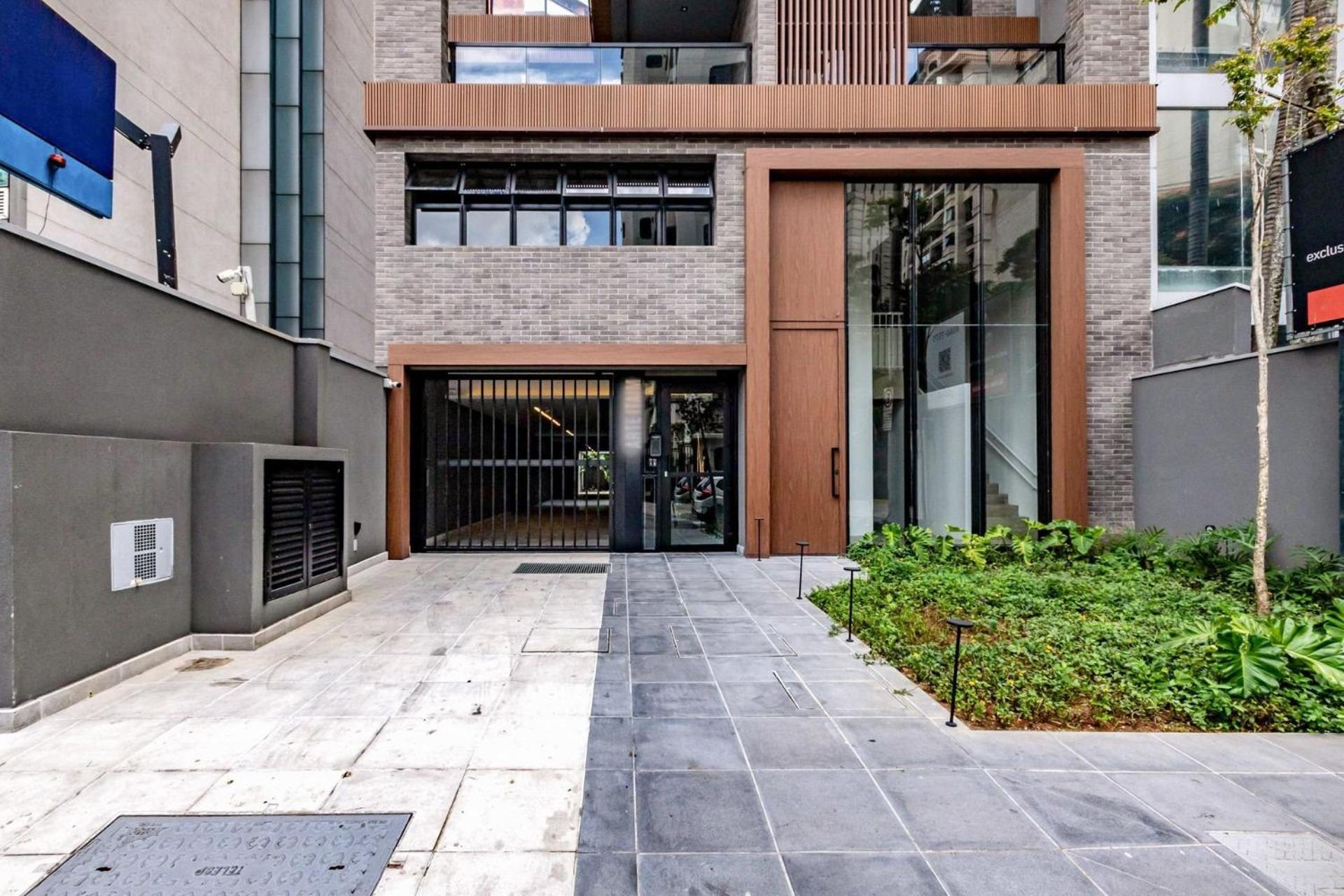 Holiday home Arte Itaim By Oba Sao Paulo