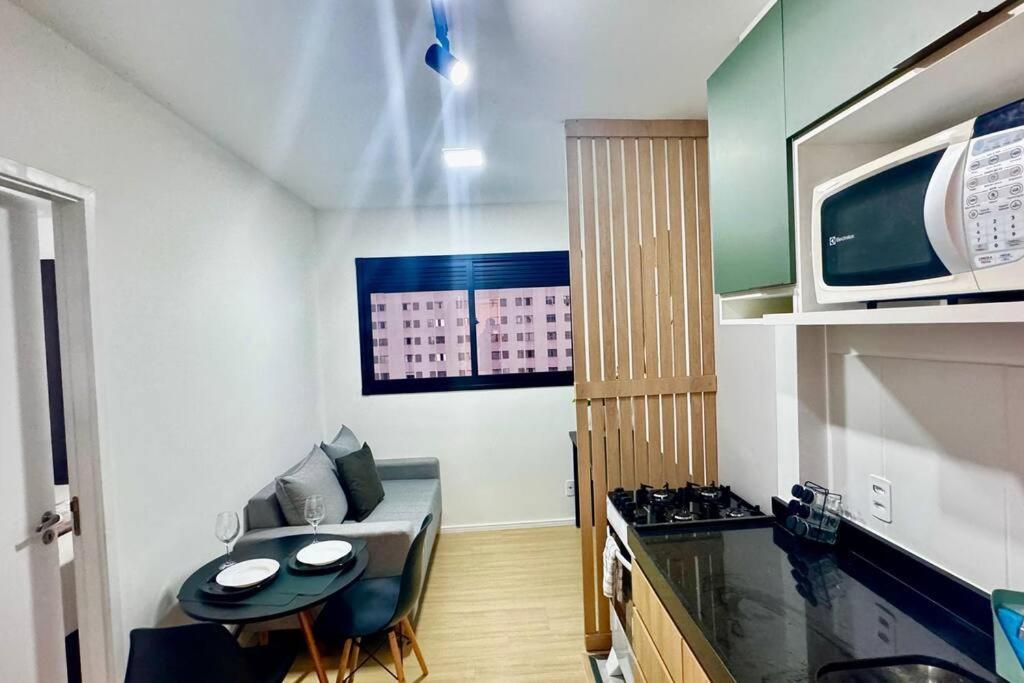 702 - Rentaqui Na Liberdade Apartment *