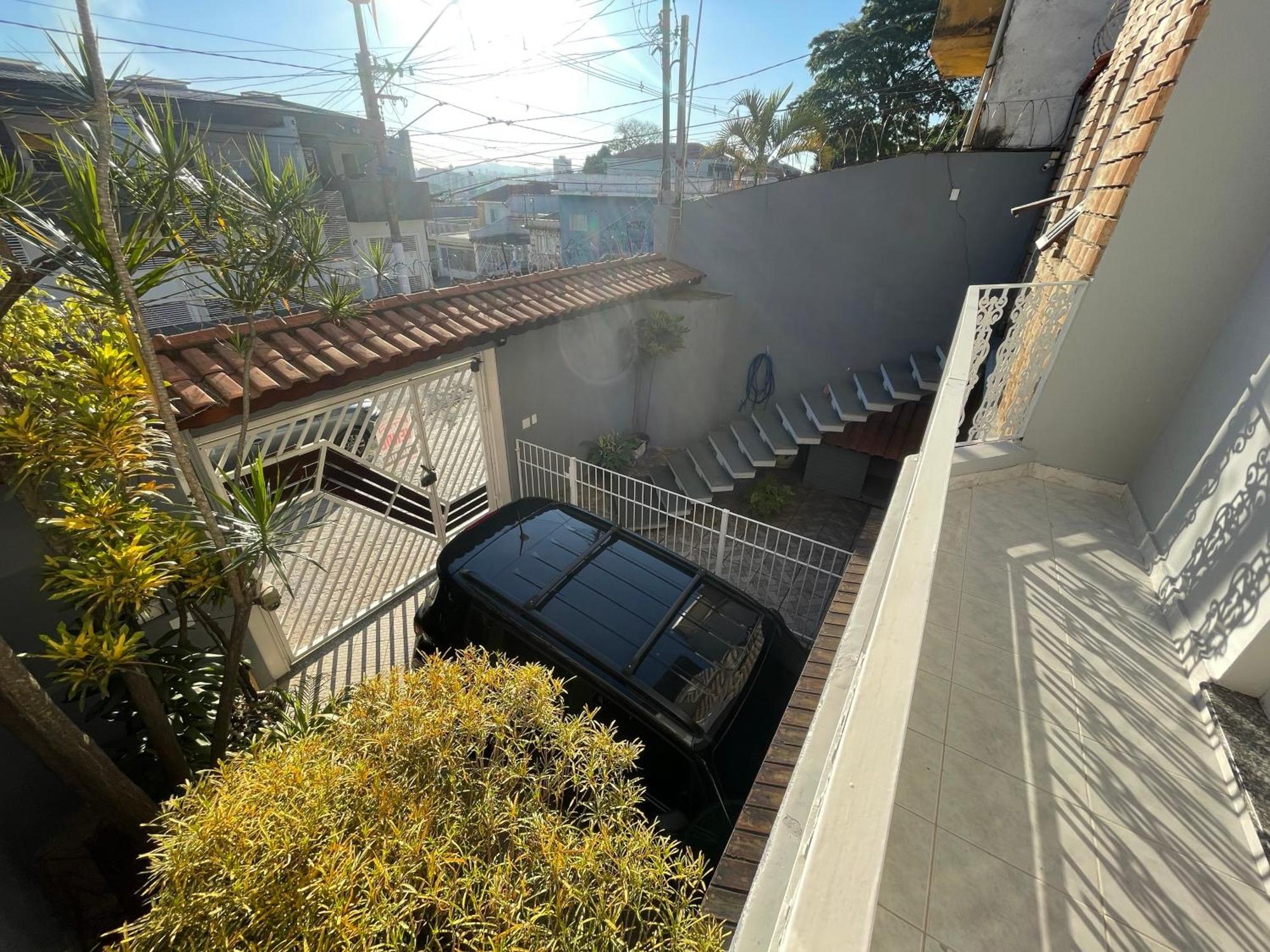 Linda Casa Na Penha Proximo Metro Shopping Facil Acesso Guarulhos E Arena Corinthians Tatil Evi
