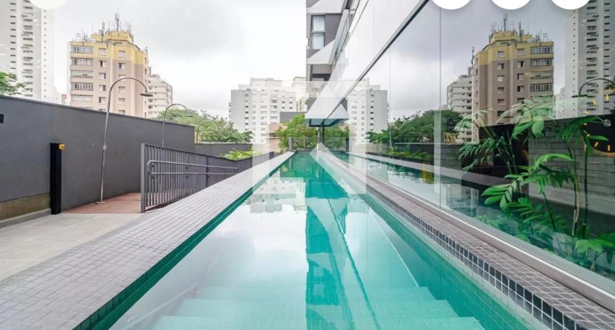 Estudio Em Apartment