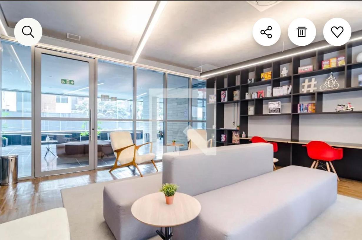 Apartment Estudio Em *