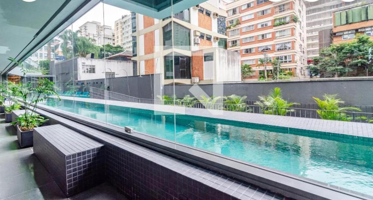 Estudio Em Sao Paulo