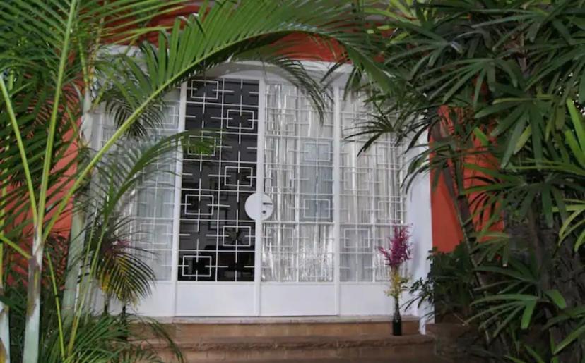 Wisma tamu No Bairro Sumare *