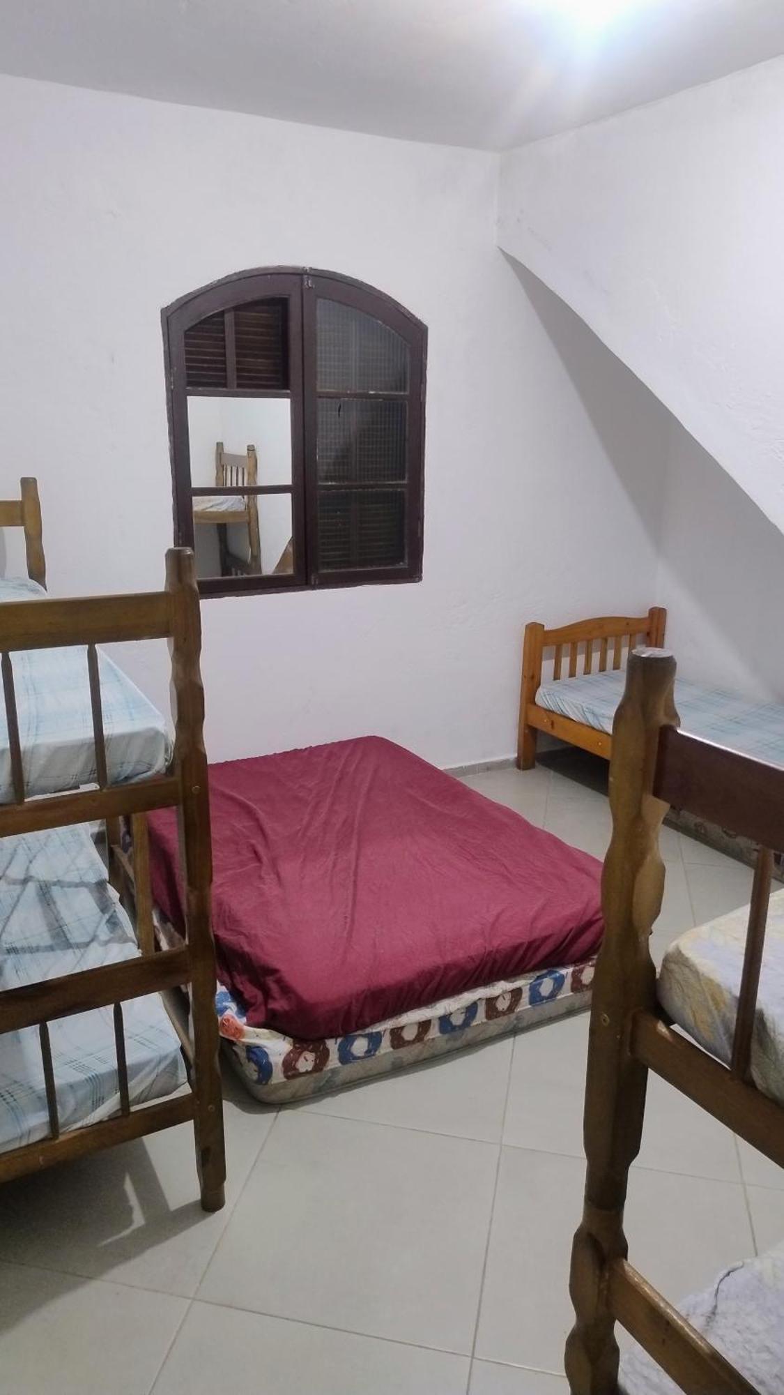 Chacara Goncalves Holiday park