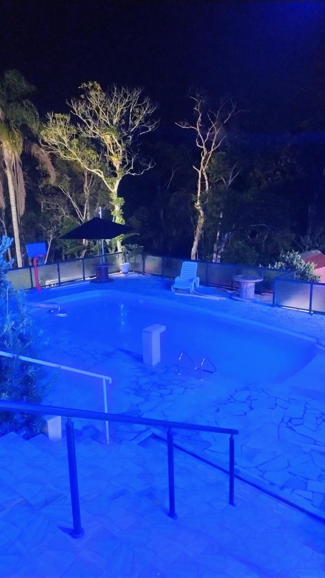 Holiday park Chacara Goncalves *