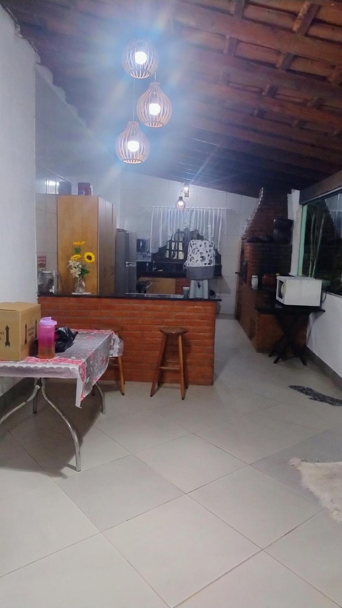 Chacara Goncalves Holiday park