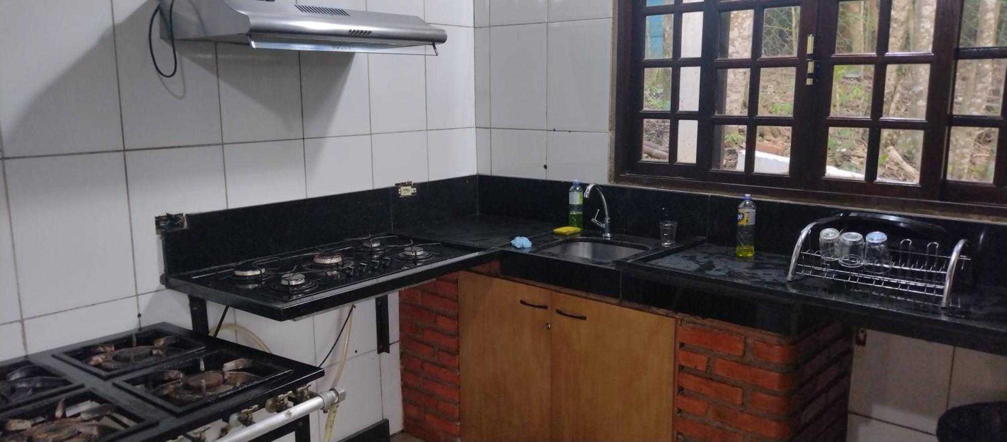 Chacara Goncalves Holiday park Sao Paulo