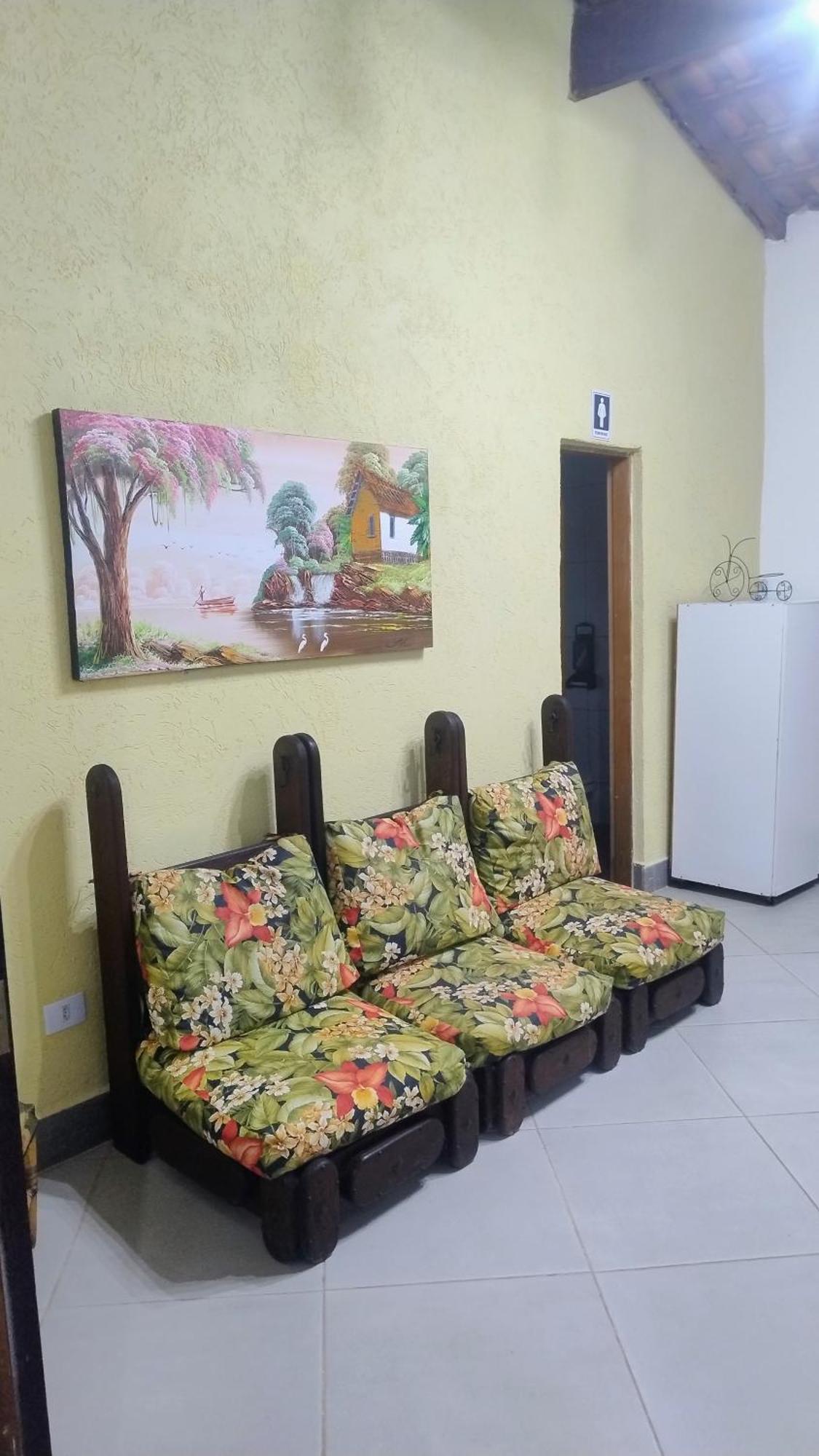 Chacara Goncalves Holiday park Sao Paulo