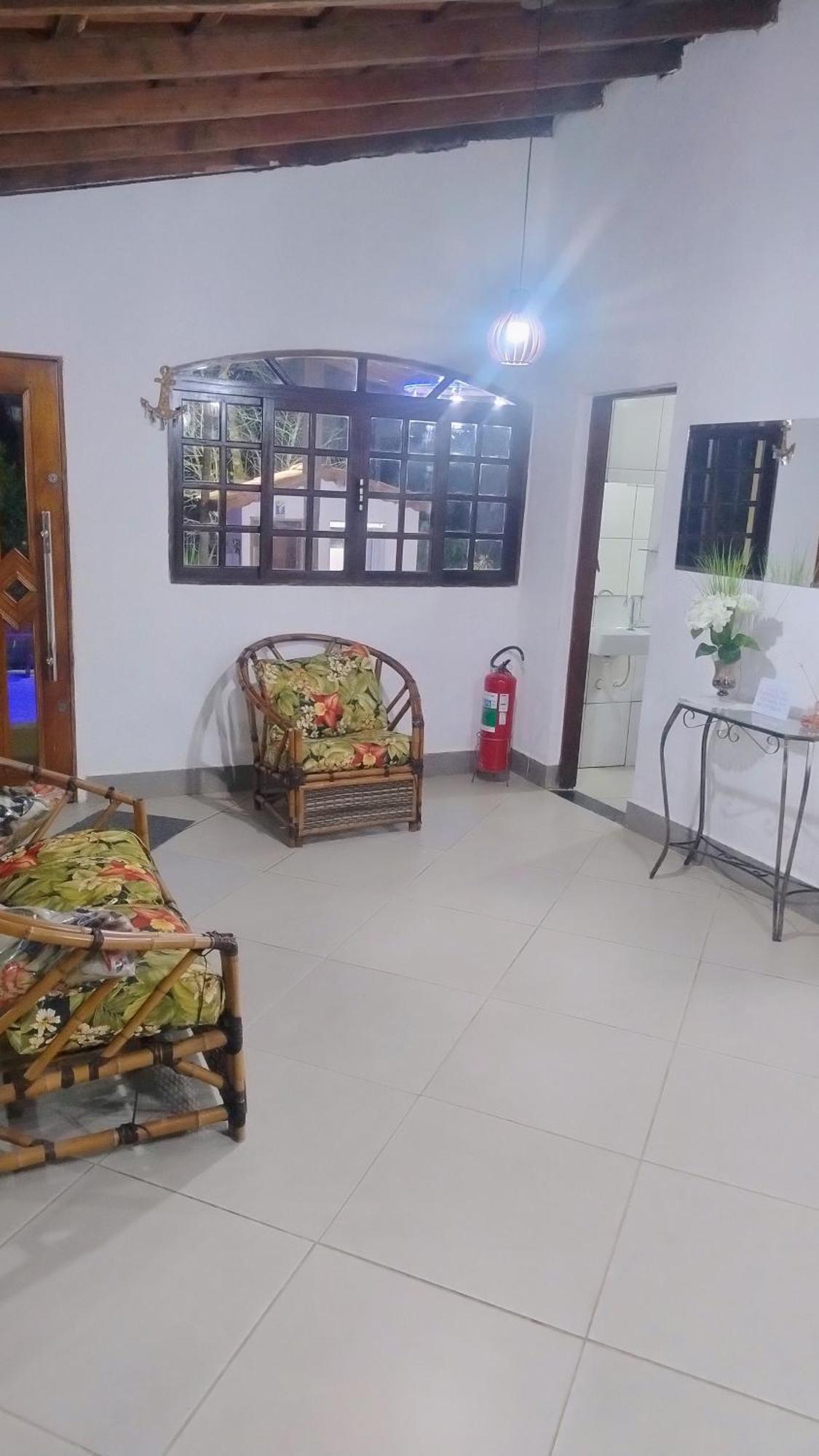Holiday park Chacara Goncalves *