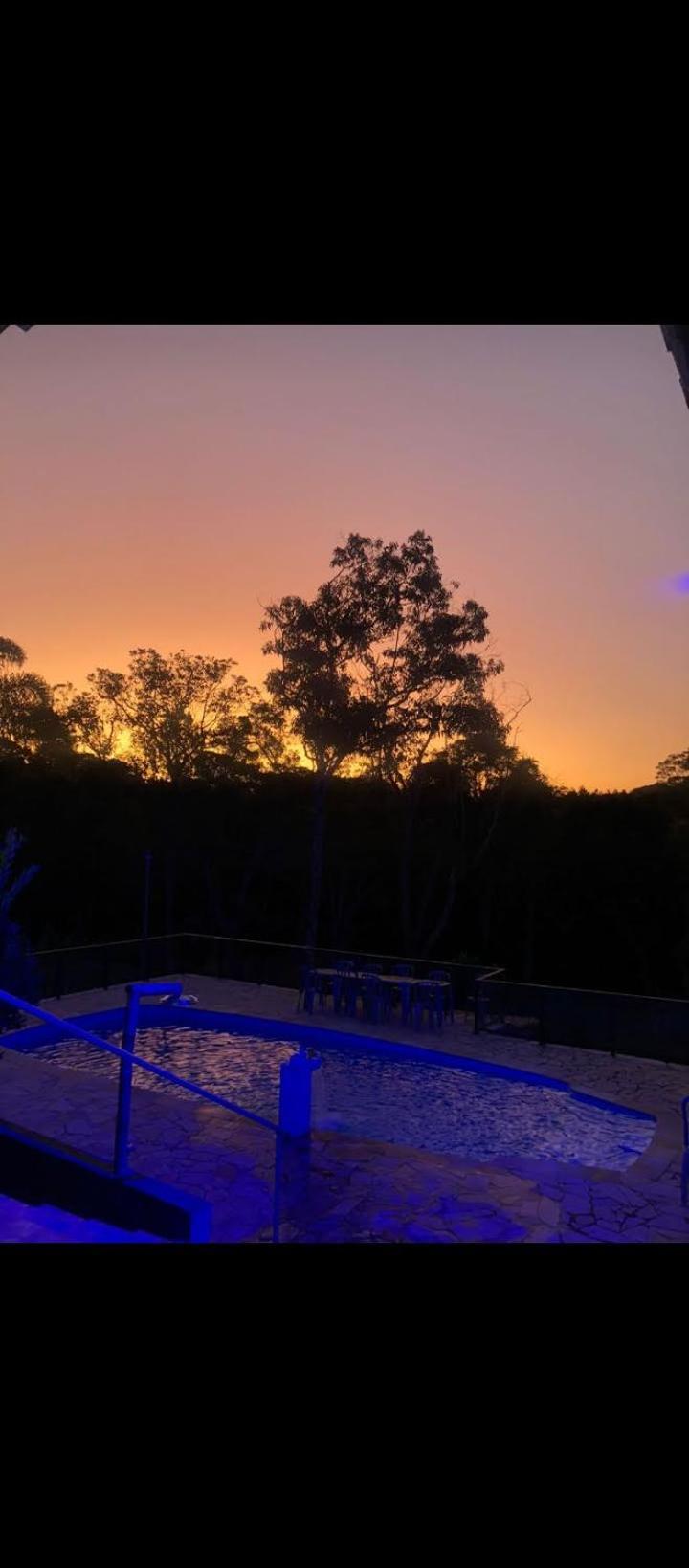 Chacara Goncalves Holiday park