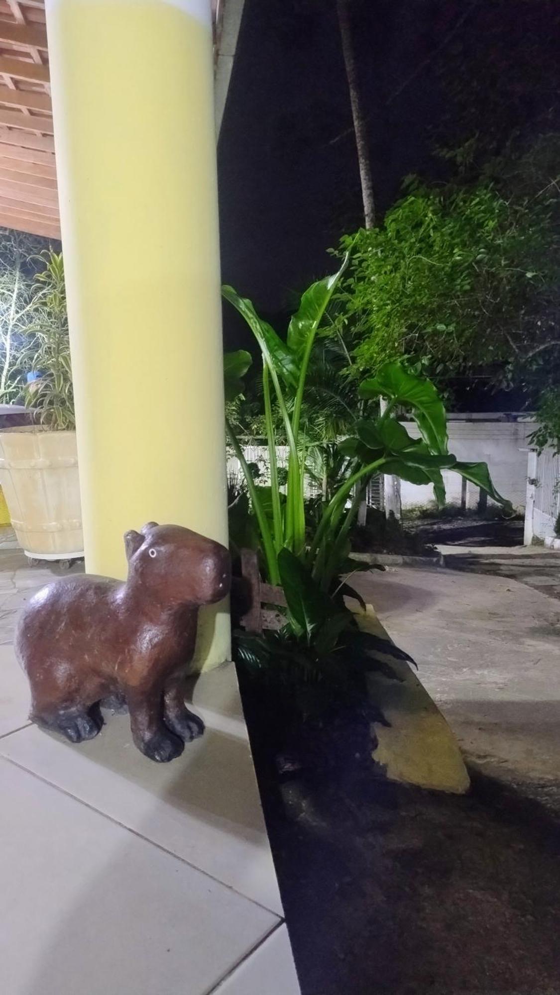 Chacara Goncalves Holiday park *