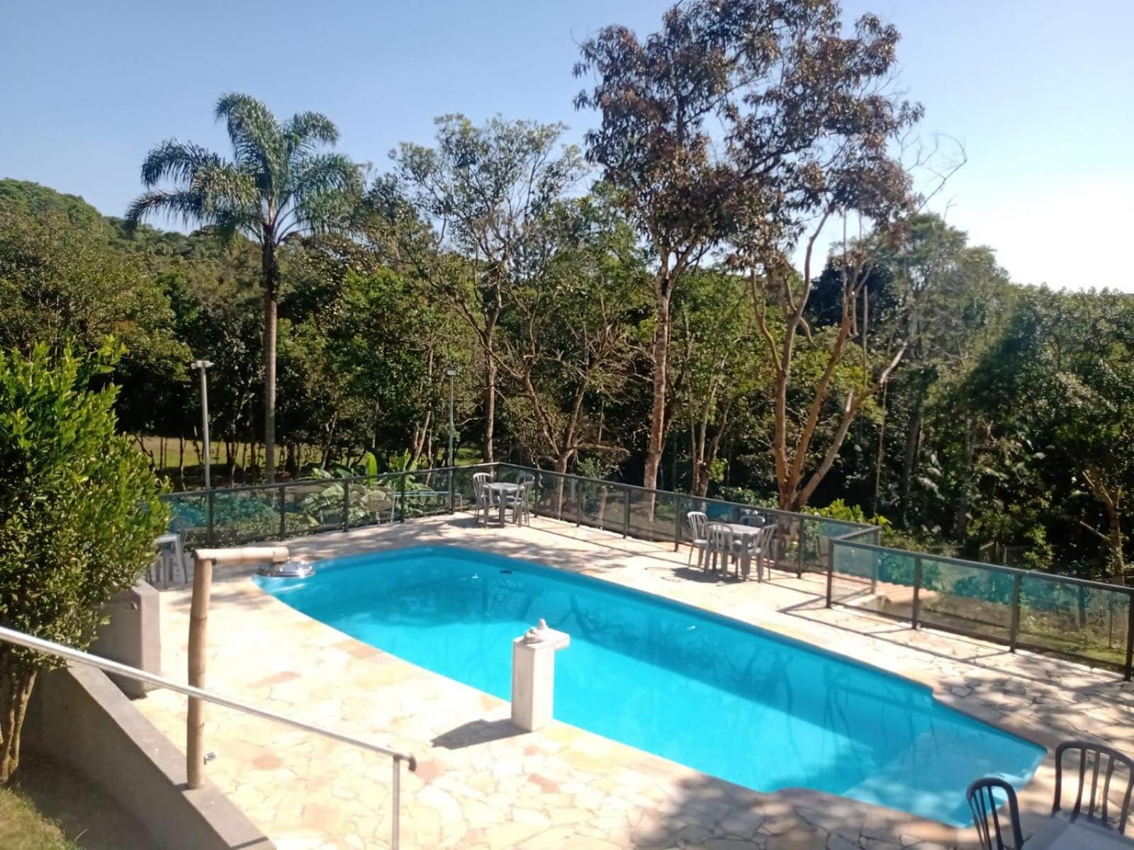 Holiday park Chacara Goncalves