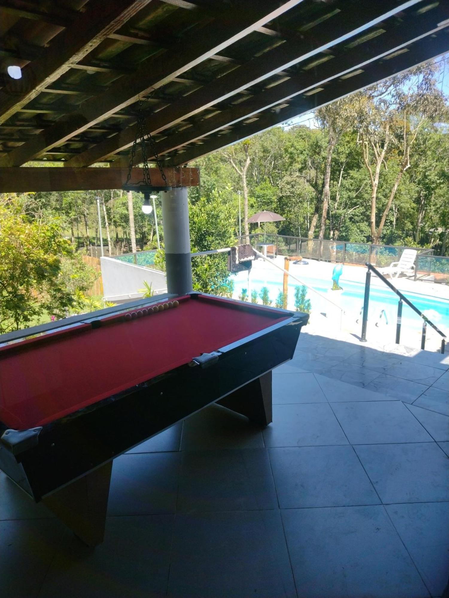 Holiday park Chacara Goncalves *