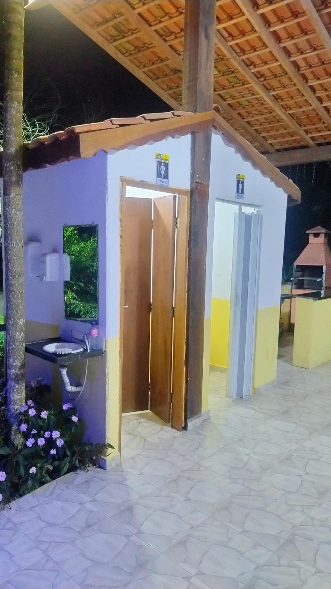 Chacara Goncalves Sao Paulo