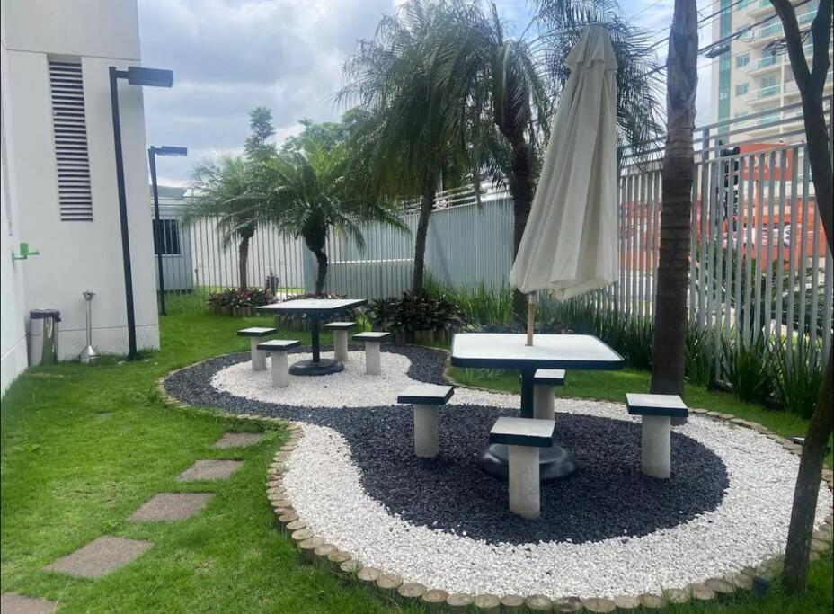 Flat Expocenternorte Anhembi Eventos Corporativo * São Paulo