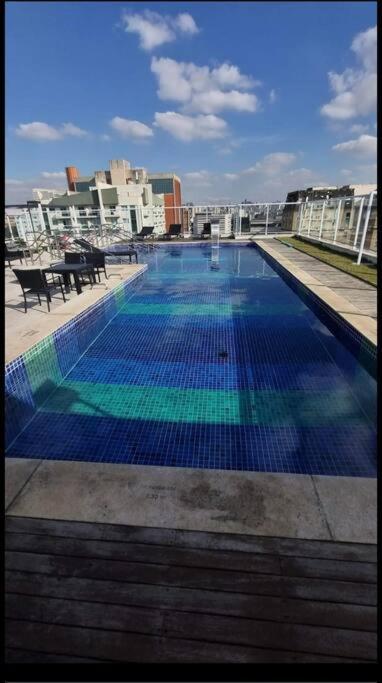 Apartment Flat Expocenternorte Anhembi Eventos Corporativo *