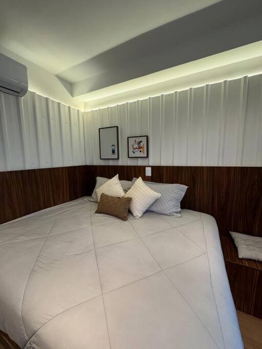 Lindo E Moderno Studio-pinheiros Apartemen *
