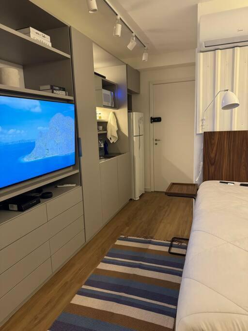 Lindo E Moderno Studio-pinheiros