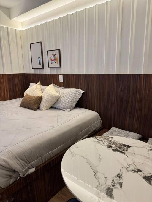 Lindo E Moderno Studio-pinheiros Apartemen *