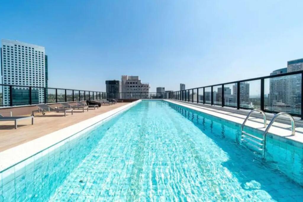 Lindo E Moderno Studio-pinheiros Apartemen
