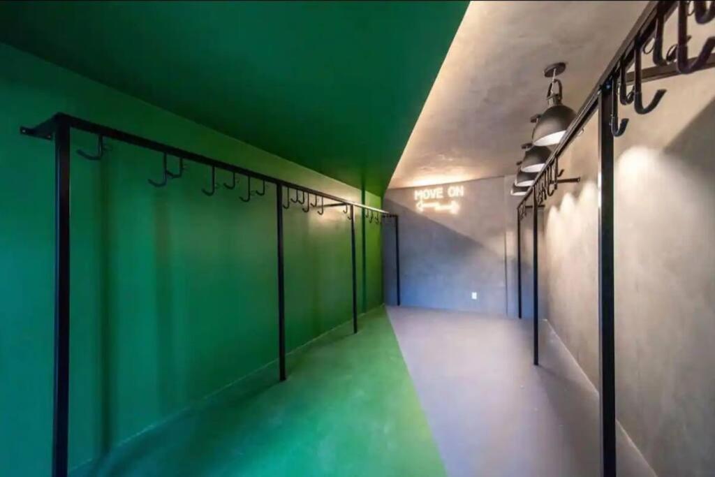 Apartemen Lindo E Moderno Studio-pinheiros Sao Paulo