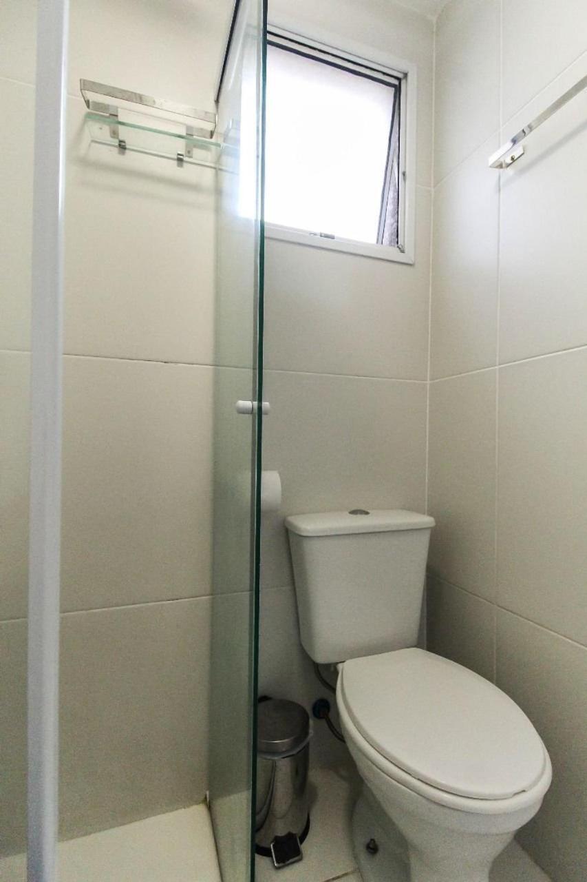 Mb611 - Apto Aconchegante Na Liberdade C/piscina Apartment