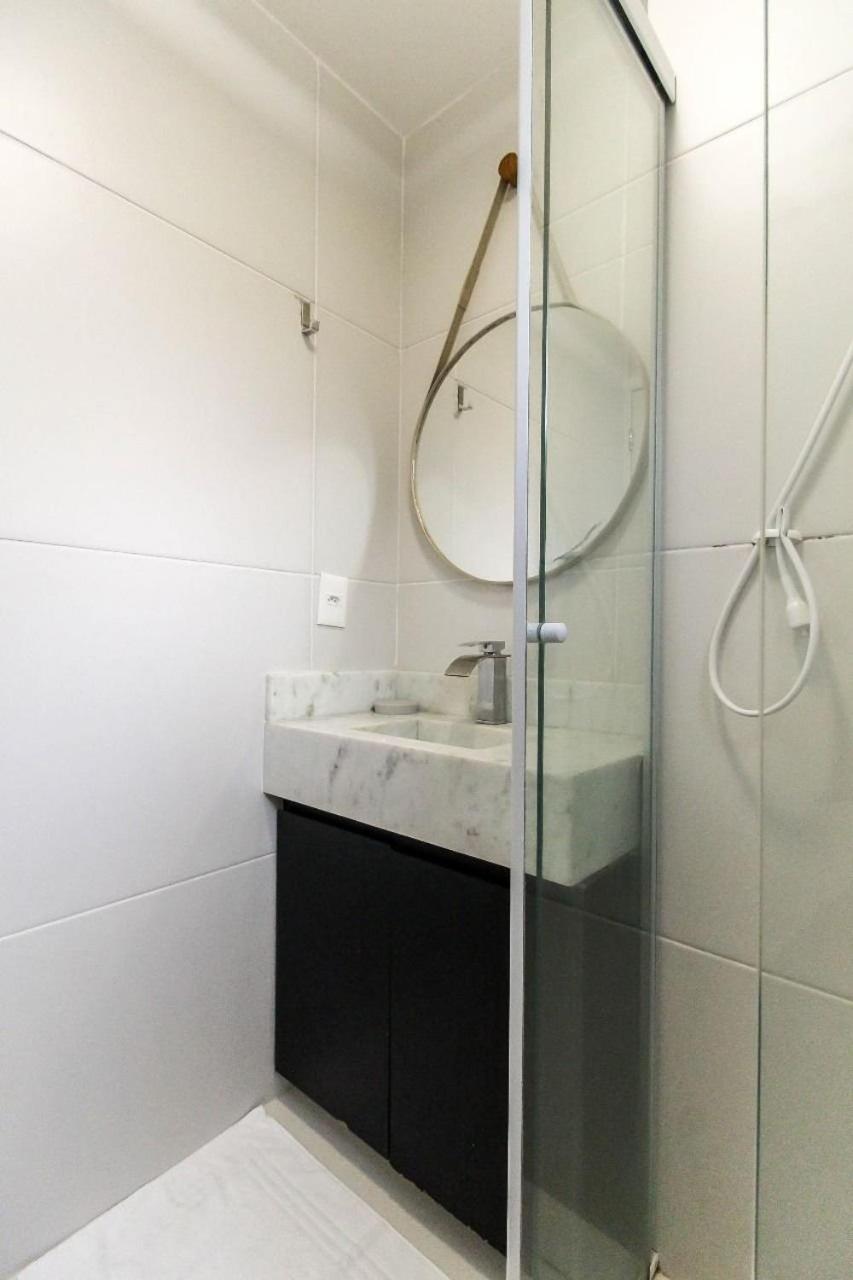 Apartment Mb611 - Apto Aconchegante Na Liberdade C/piscina São Paulo