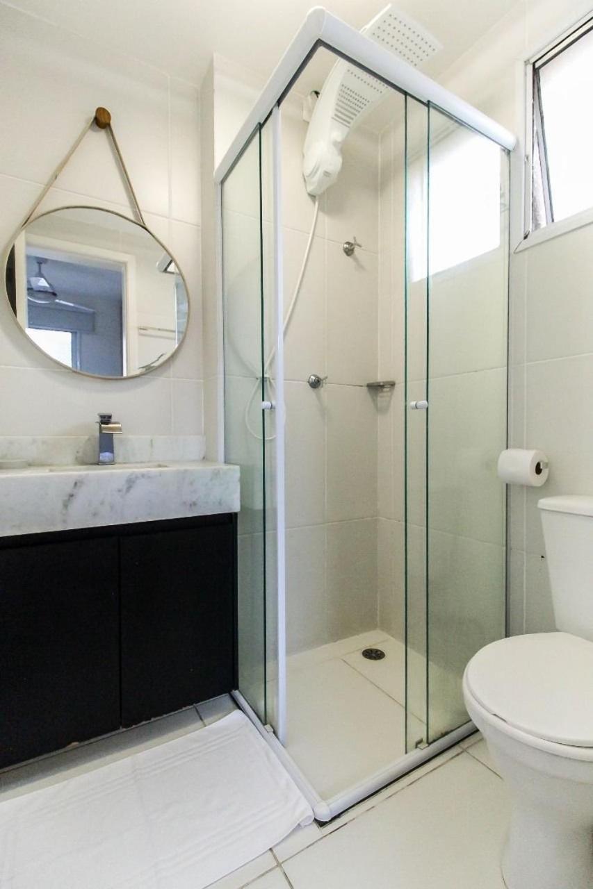 Mb611 - Apto Aconchegante Na Liberdade C/piscina Apartment