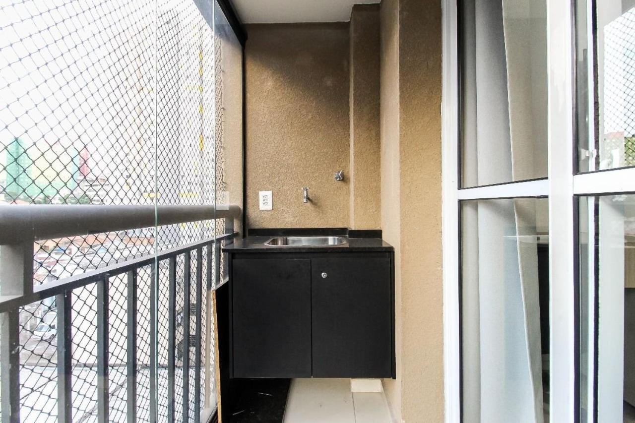 Mb611 - Apto Aconchegante Na Liberdade C/piscina Apartment *