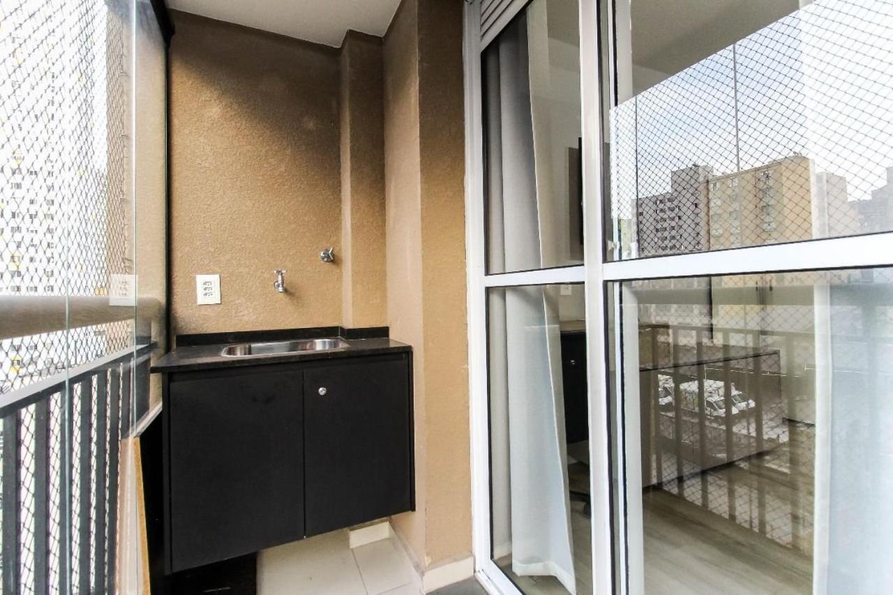 Mb611 - Apto Aconchegante Na Liberdade C/piscina Apartment