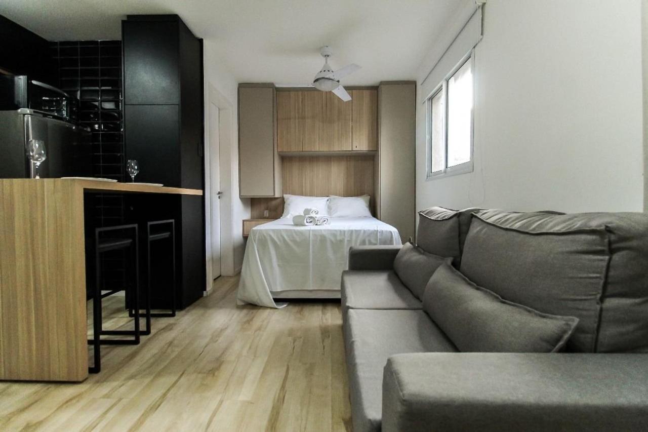 Apartment Mb611 - Apto Aconchegante Na Liberdade C/piscina *