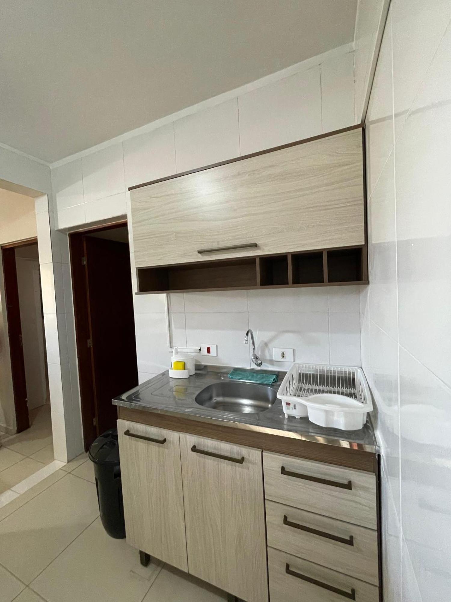 Proximo Autodromo Interlagos Apartment Sao Paulo