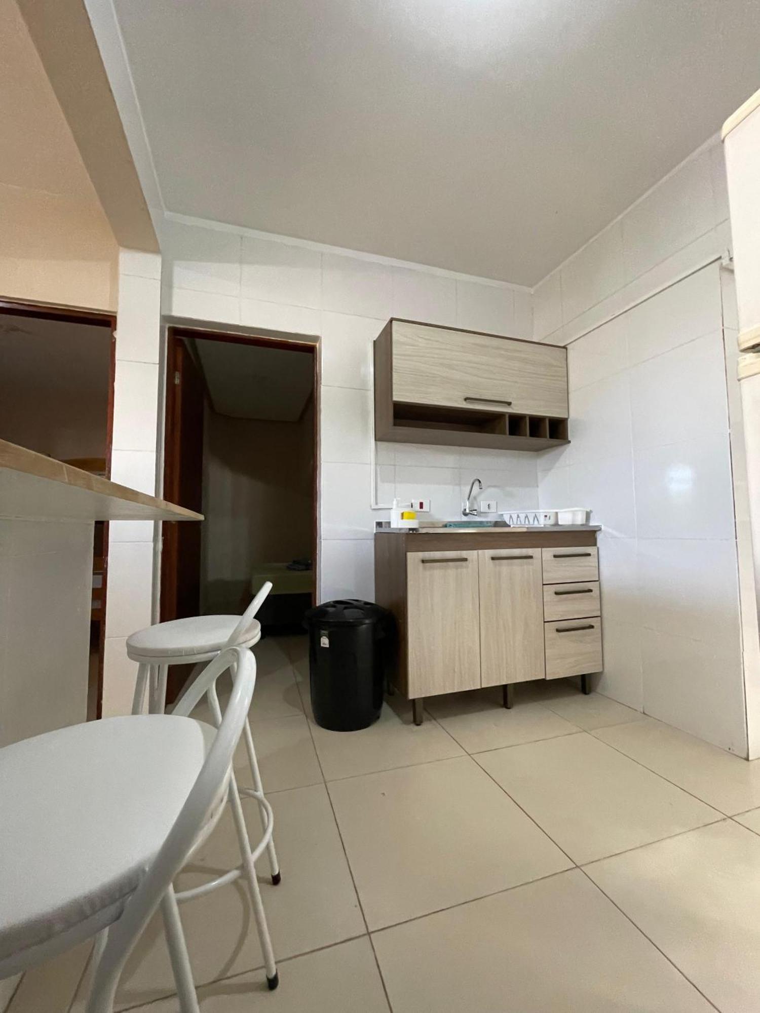 Apartment Proximo Autodromo Interlagos Sao Paulo