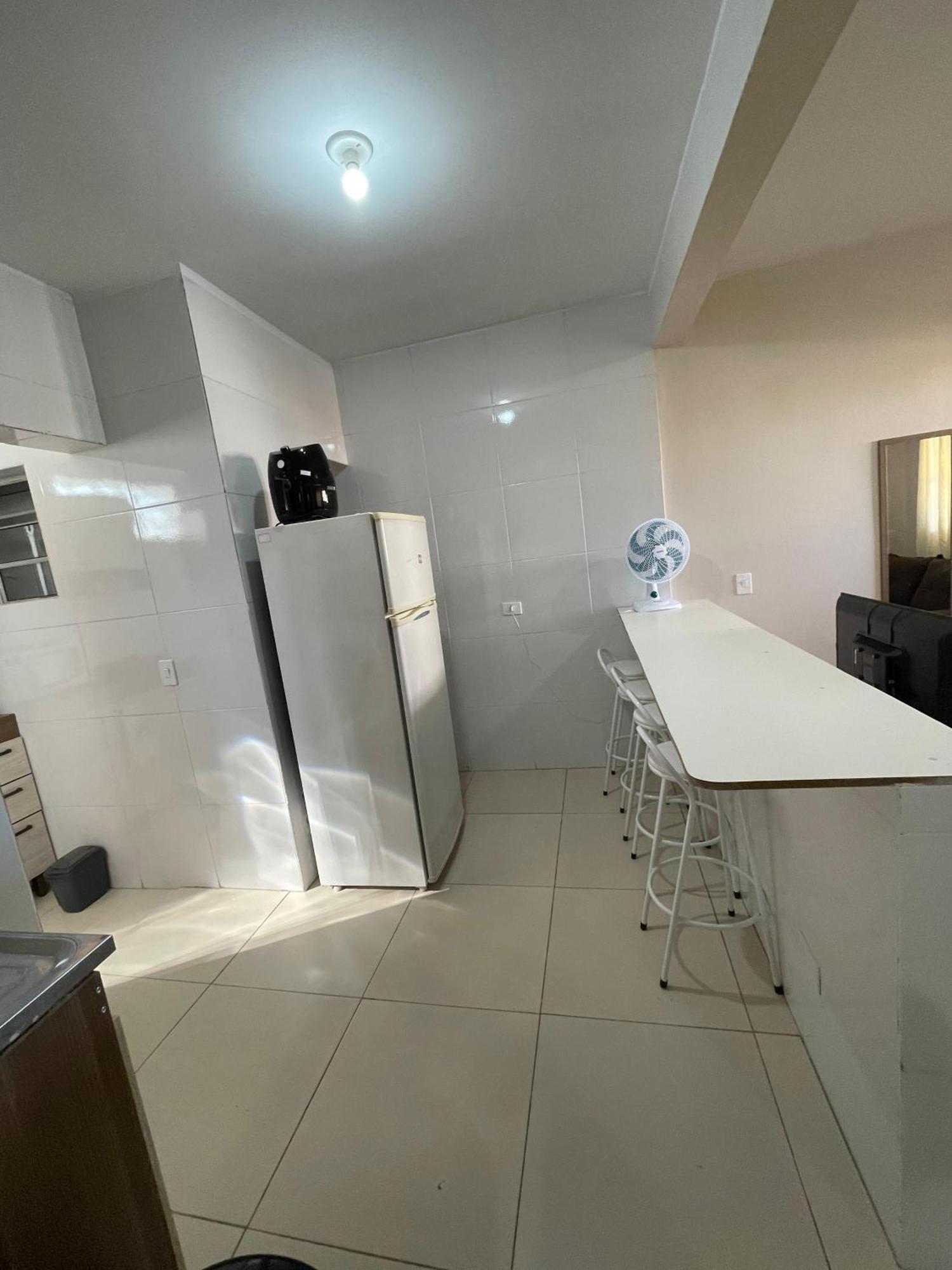 Proximo Autodromo Interlagos Apartment Sao Paulo