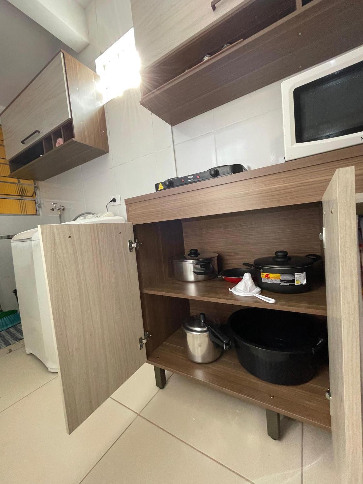 Proximo Autodromo Interlagos Apartment