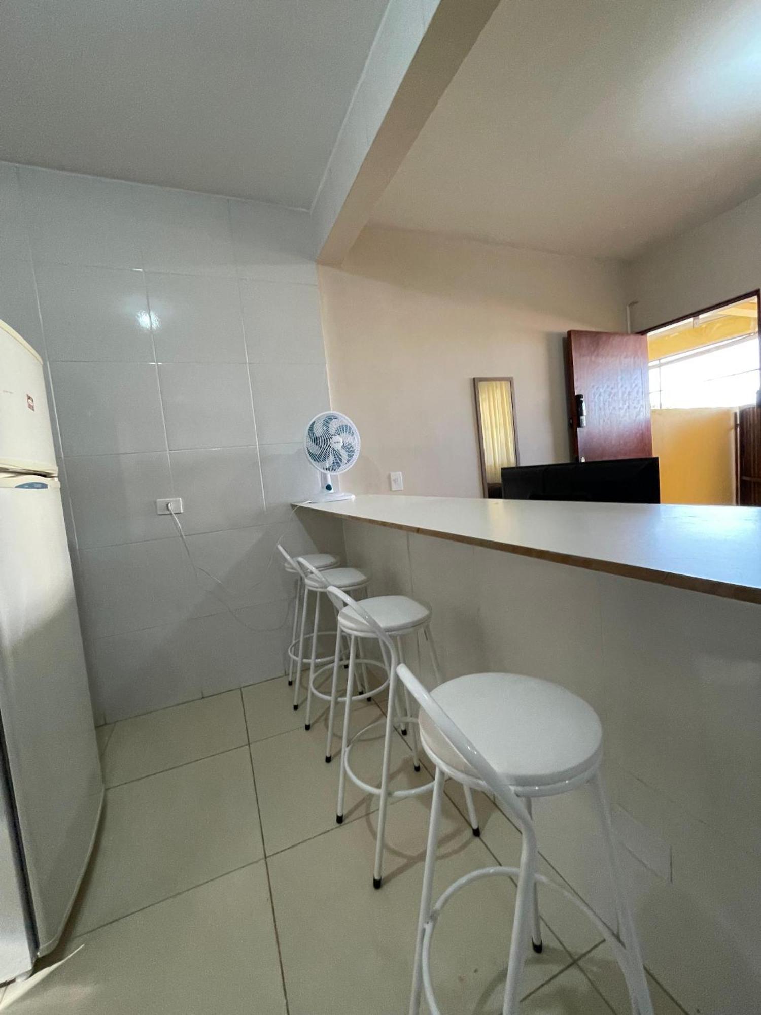 Apartment Proximo Autodromo Interlagos *