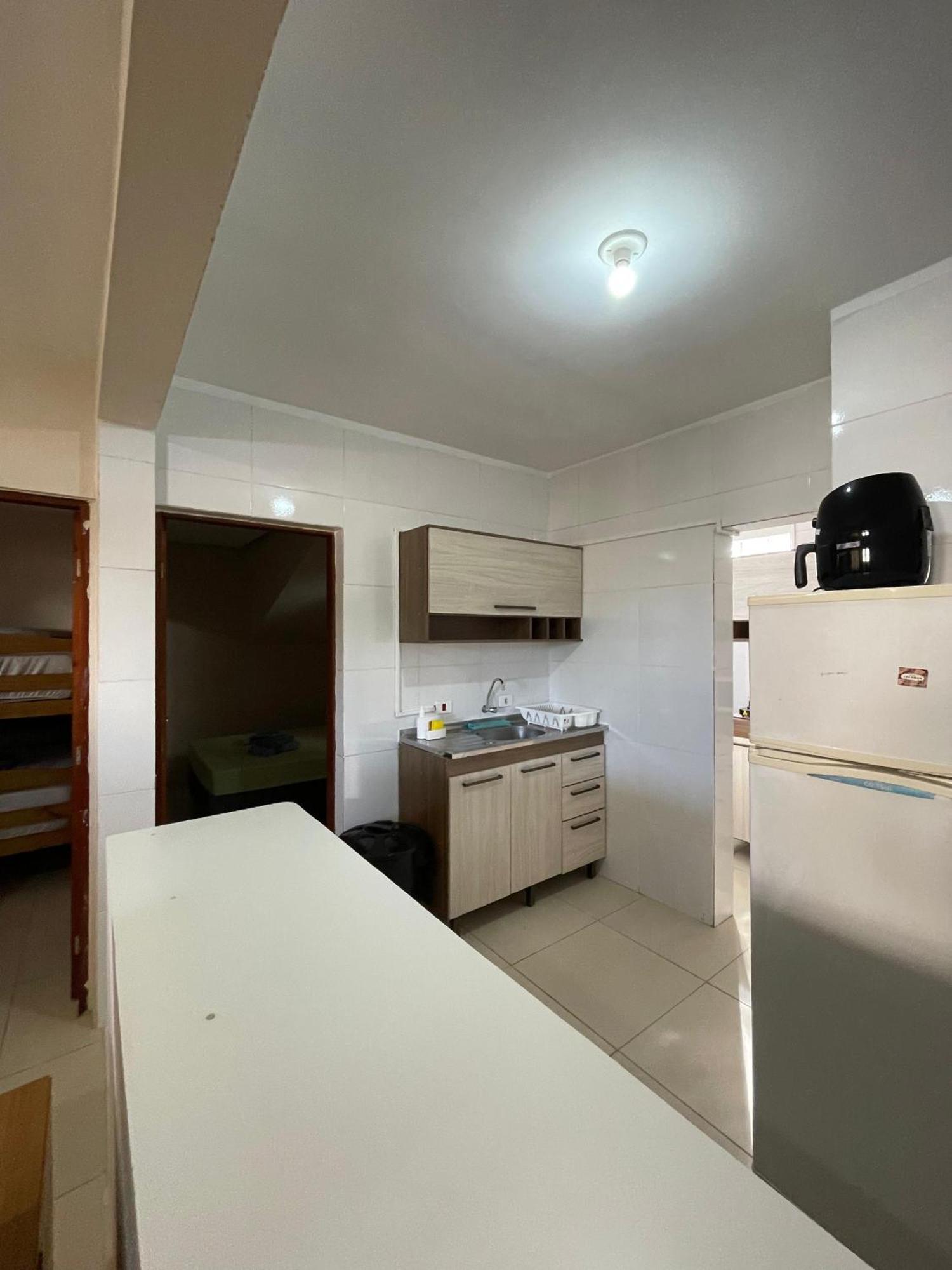 Proximo Autodromo Interlagos Apartment *