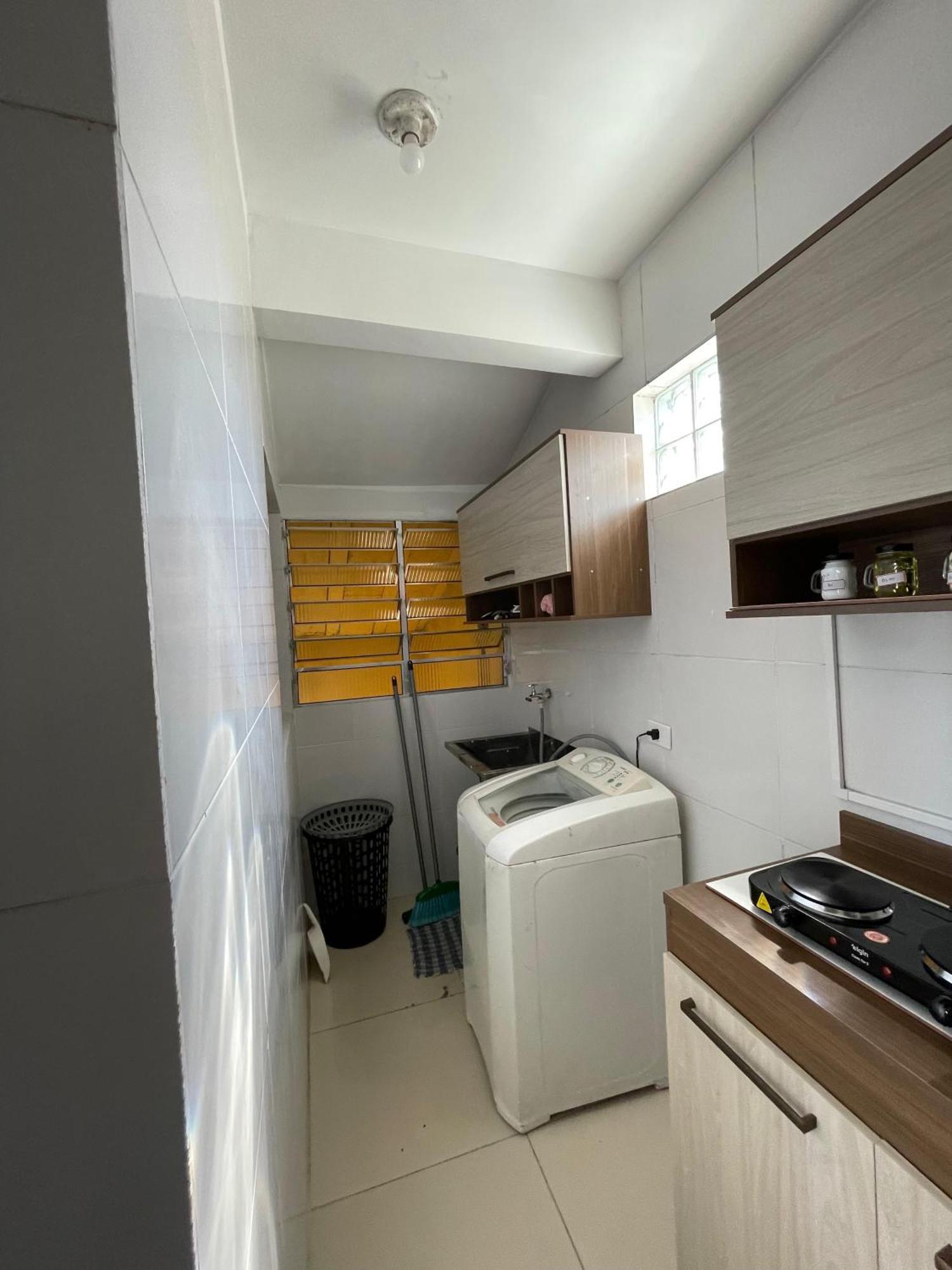 Proximo Autodromo Interlagos Apartment Sao Paulo