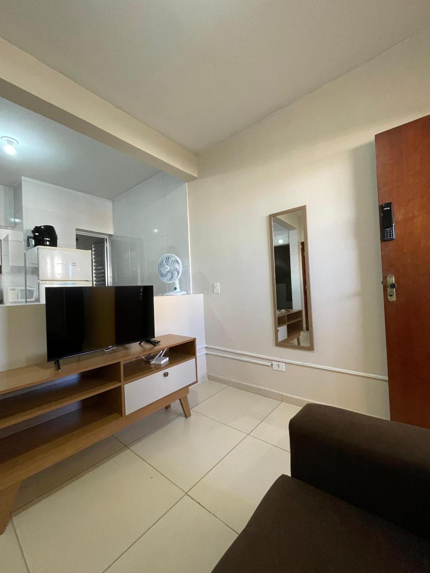 Apartment Proximo Autodromo Interlagos