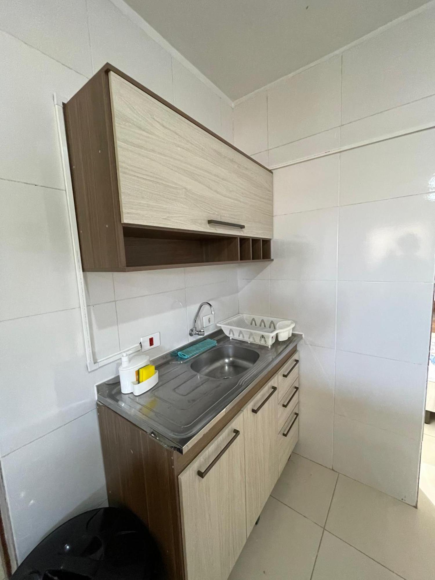 Apartment Proximo Autodromo Interlagos *