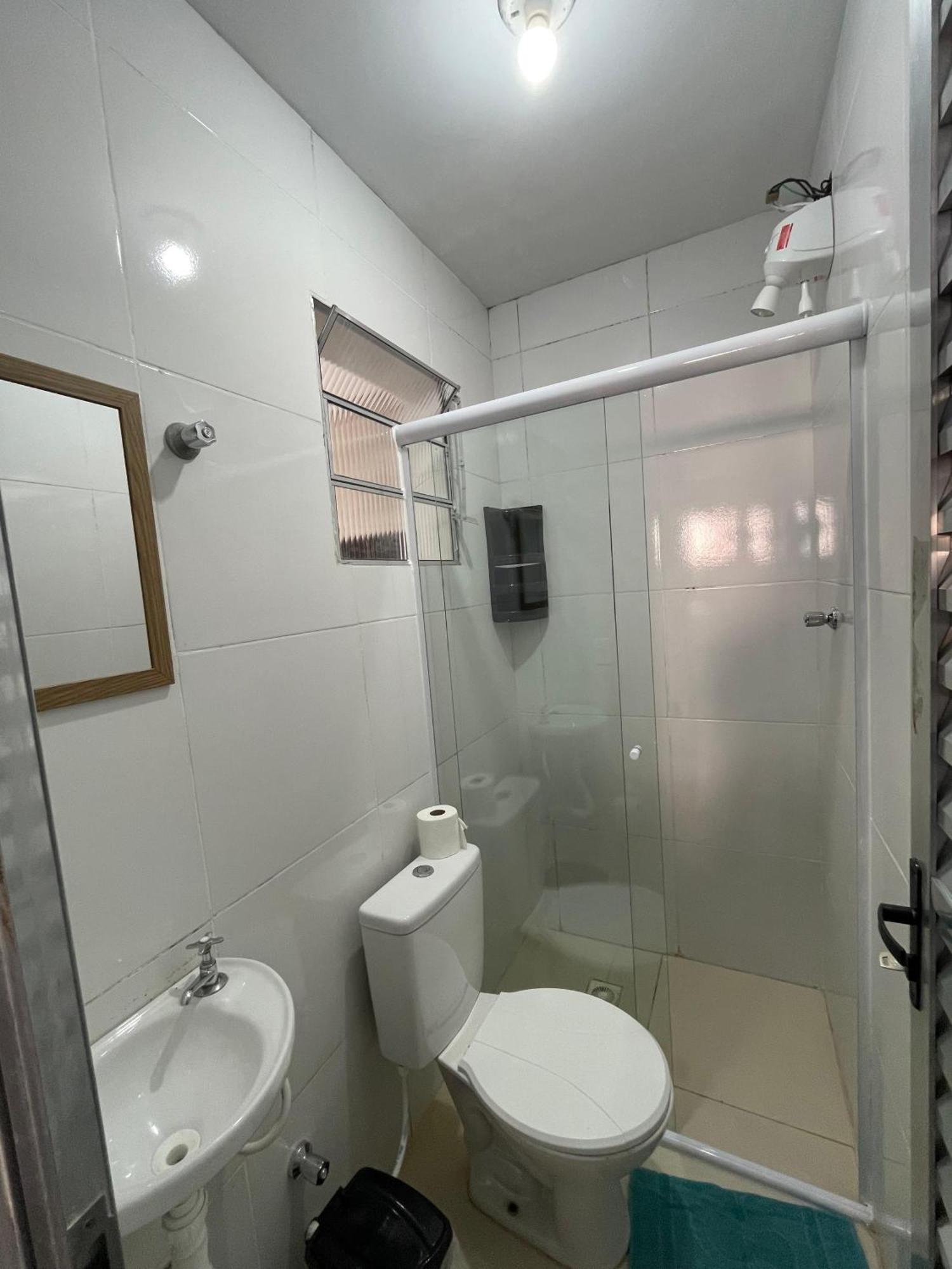 Apartment Proximo Autodromo Interlagos