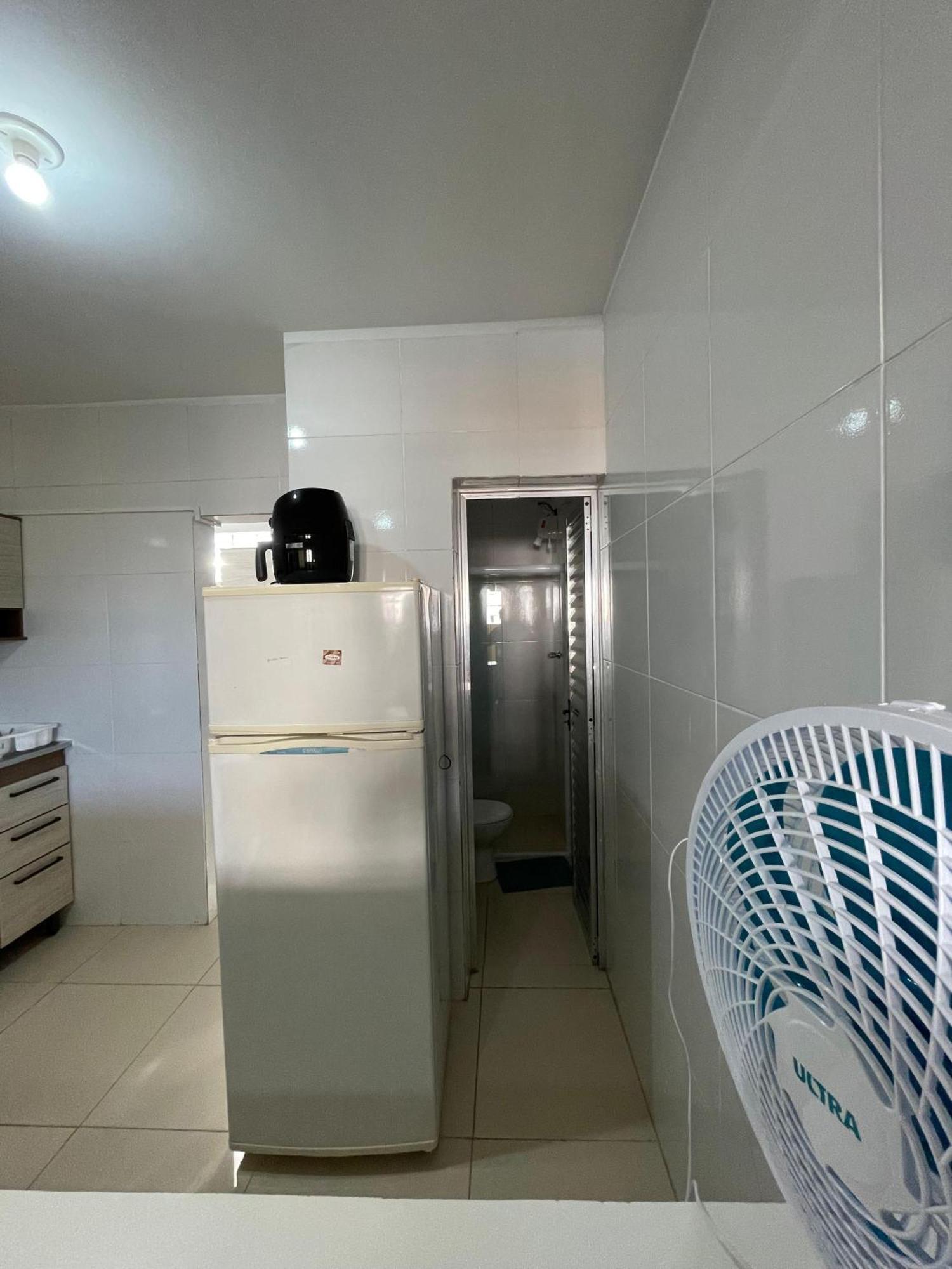 Apartment Proximo Autodromo Interlagos