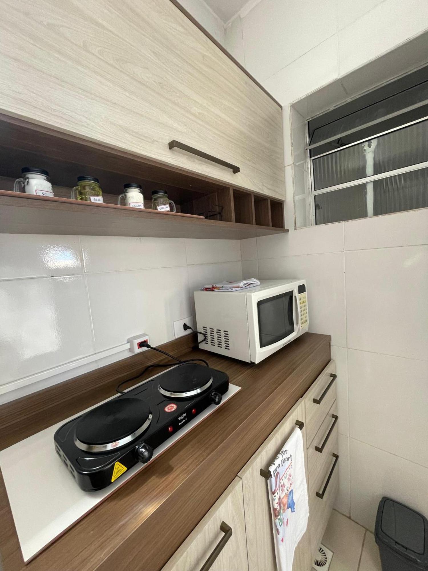 Apartment Proximo Autodromo Interlagos Sao Paulo