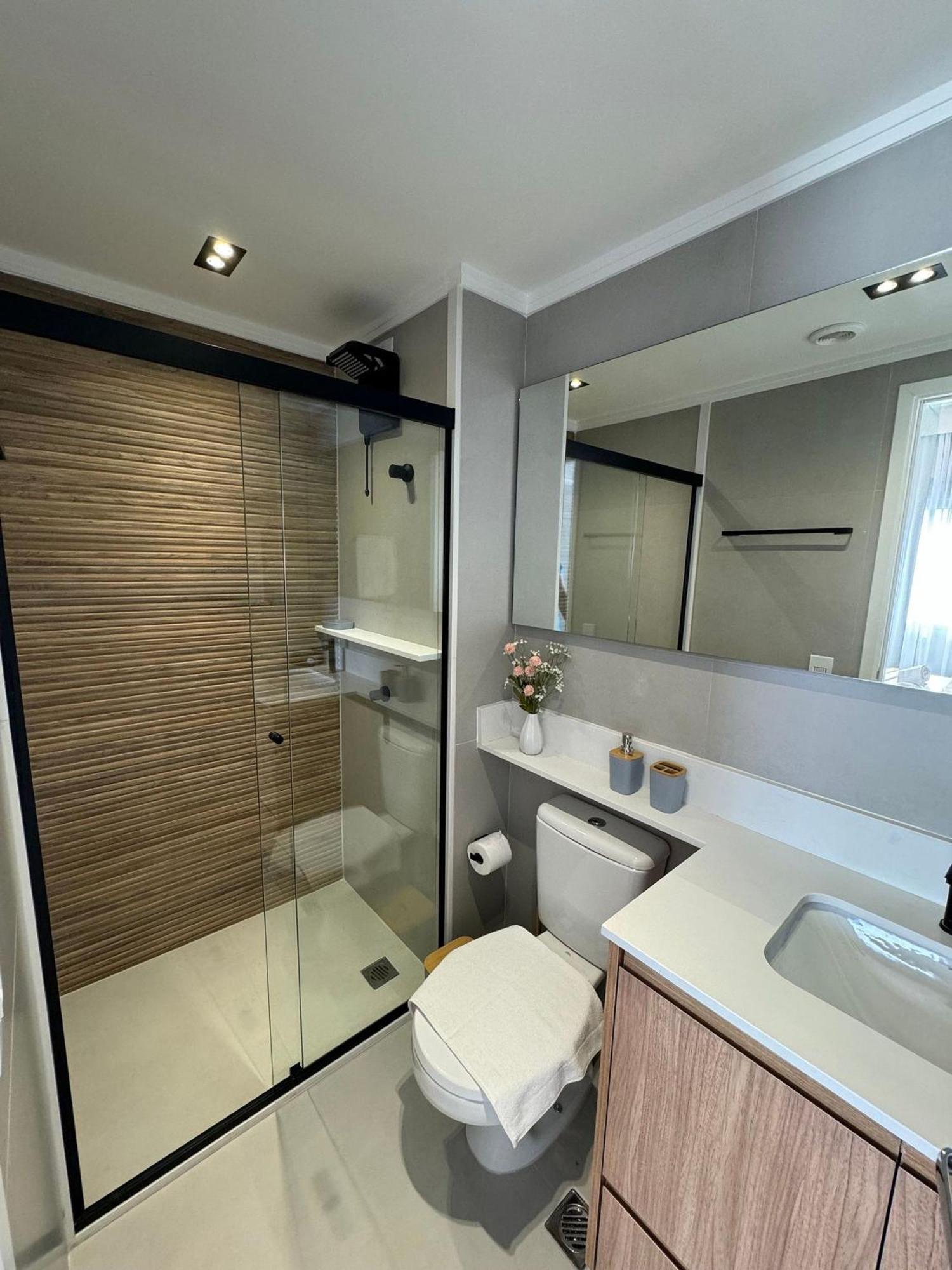 F_1506 | Studio Novo Na Faria Lima 700 Mts Do Metro Apartment *