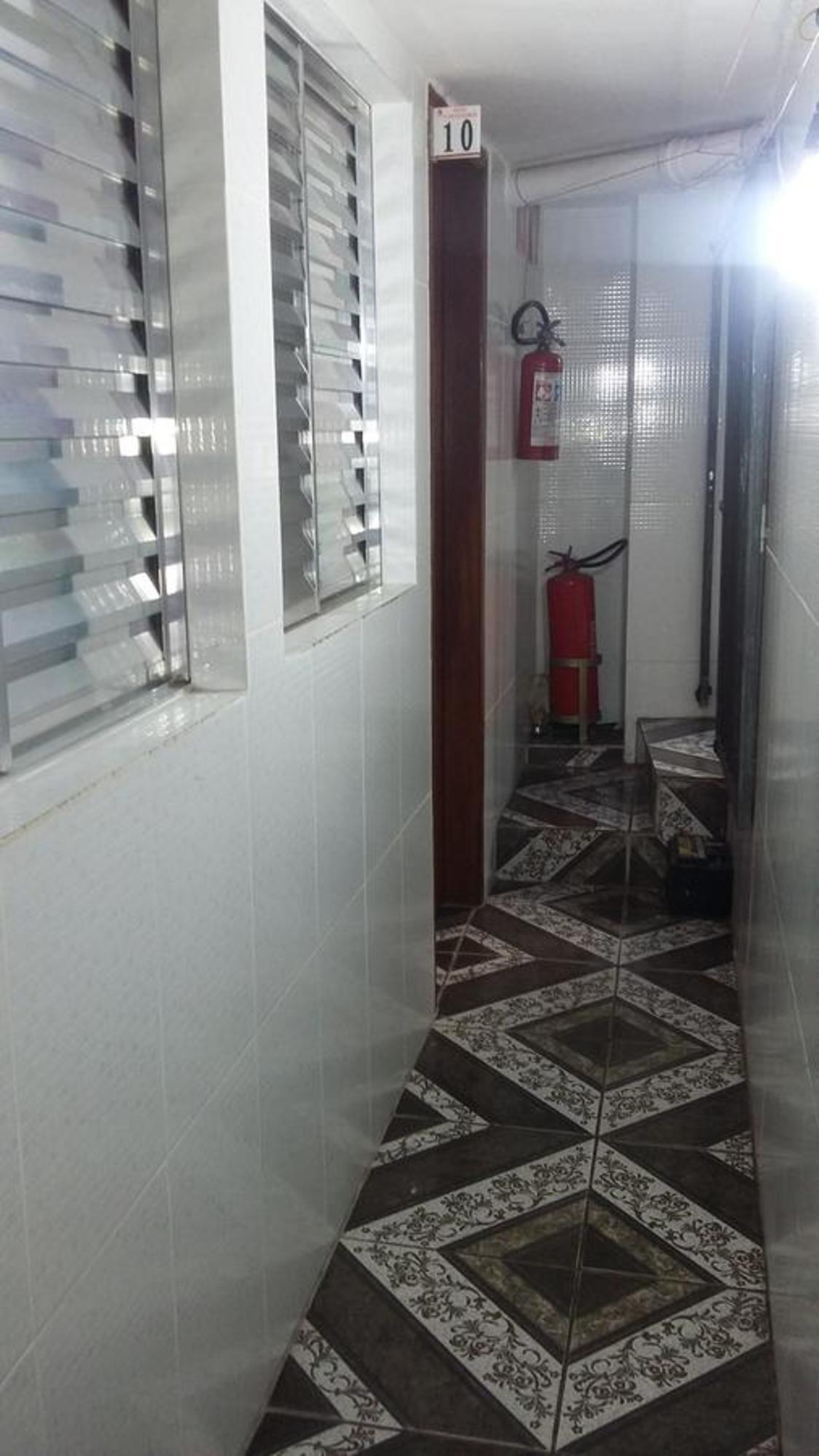 Hotel Jardim Paulista