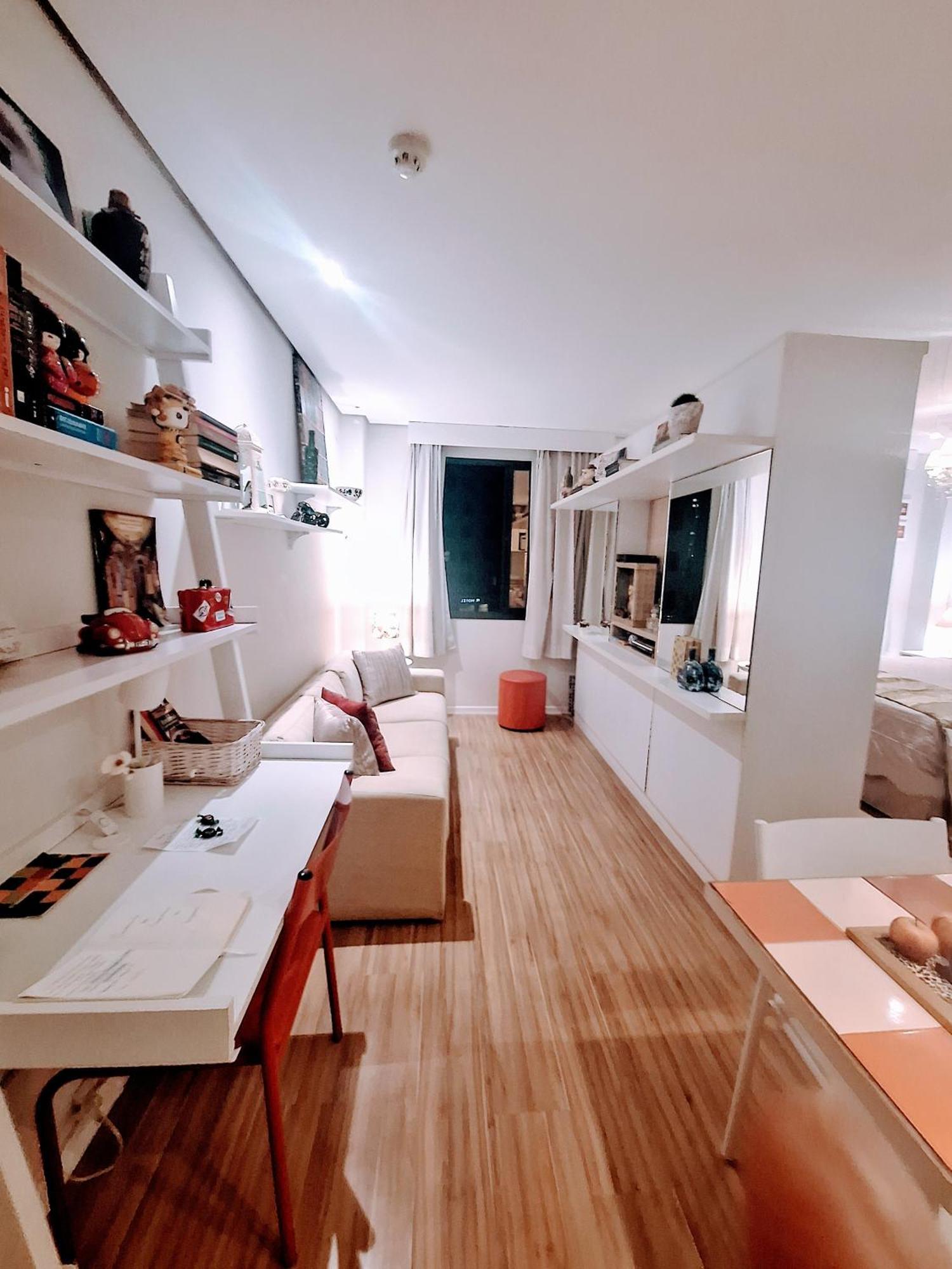 Apartment Flat Moema Ibirapuera 1